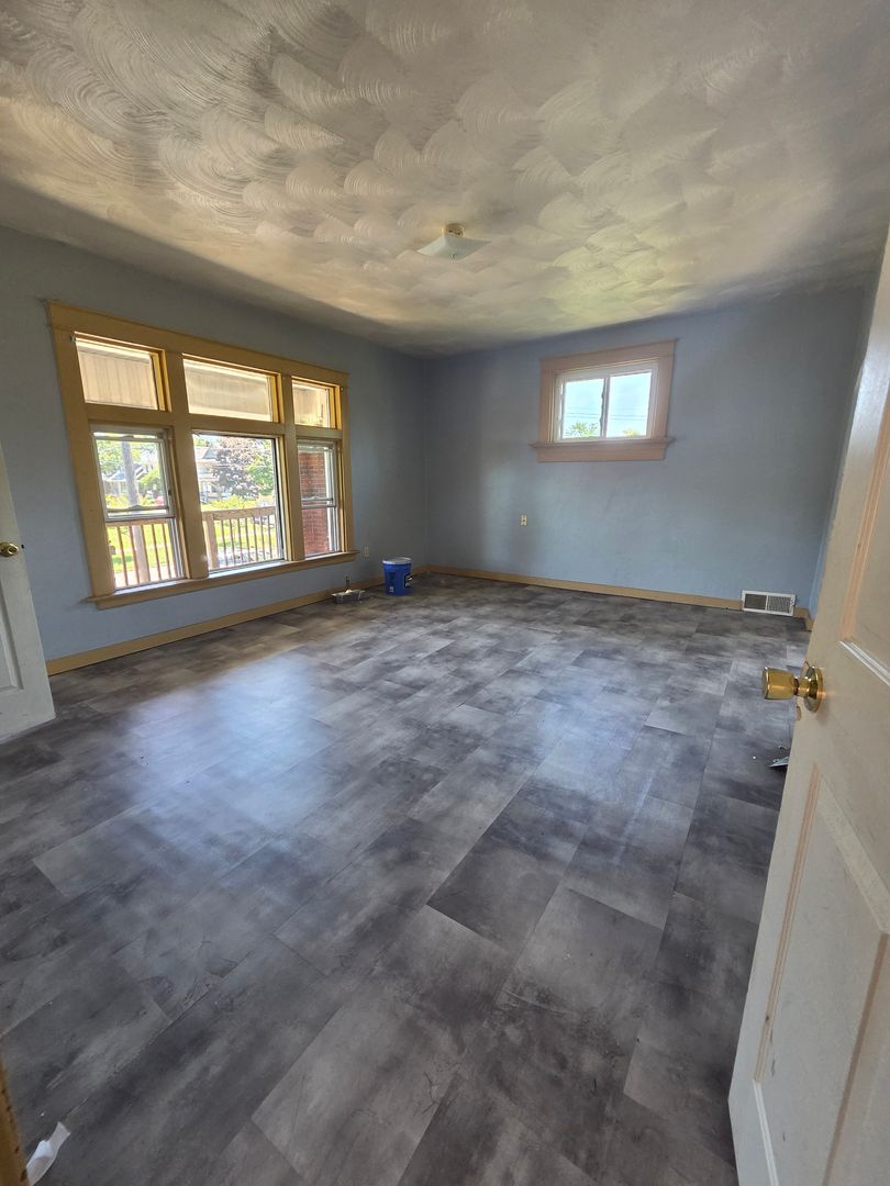 Erie House: 2120 Parade St
