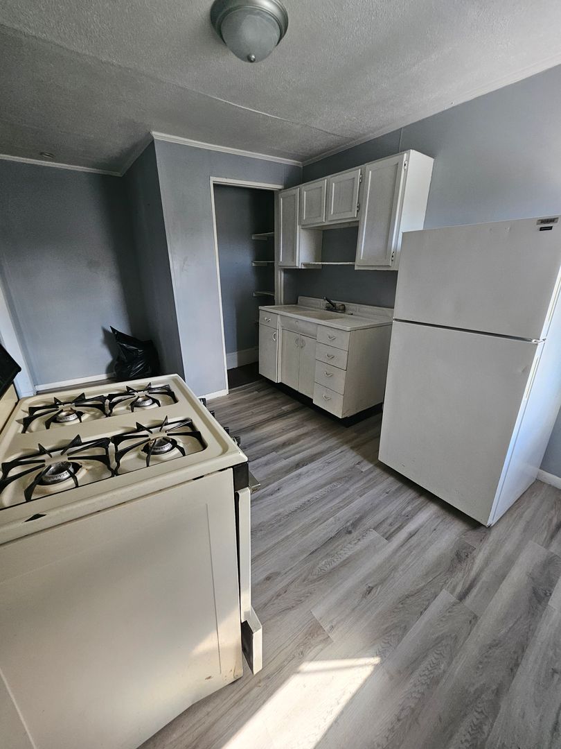 Erie House: 405 E 13th st #2