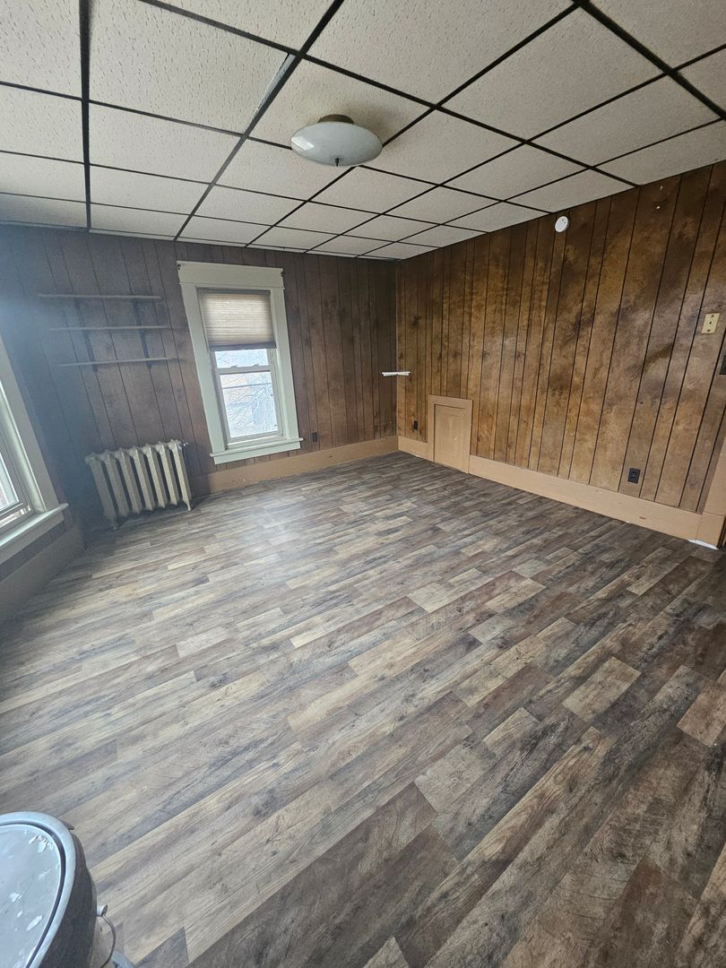 Erie House: 1062 W 26th St #2 Rear