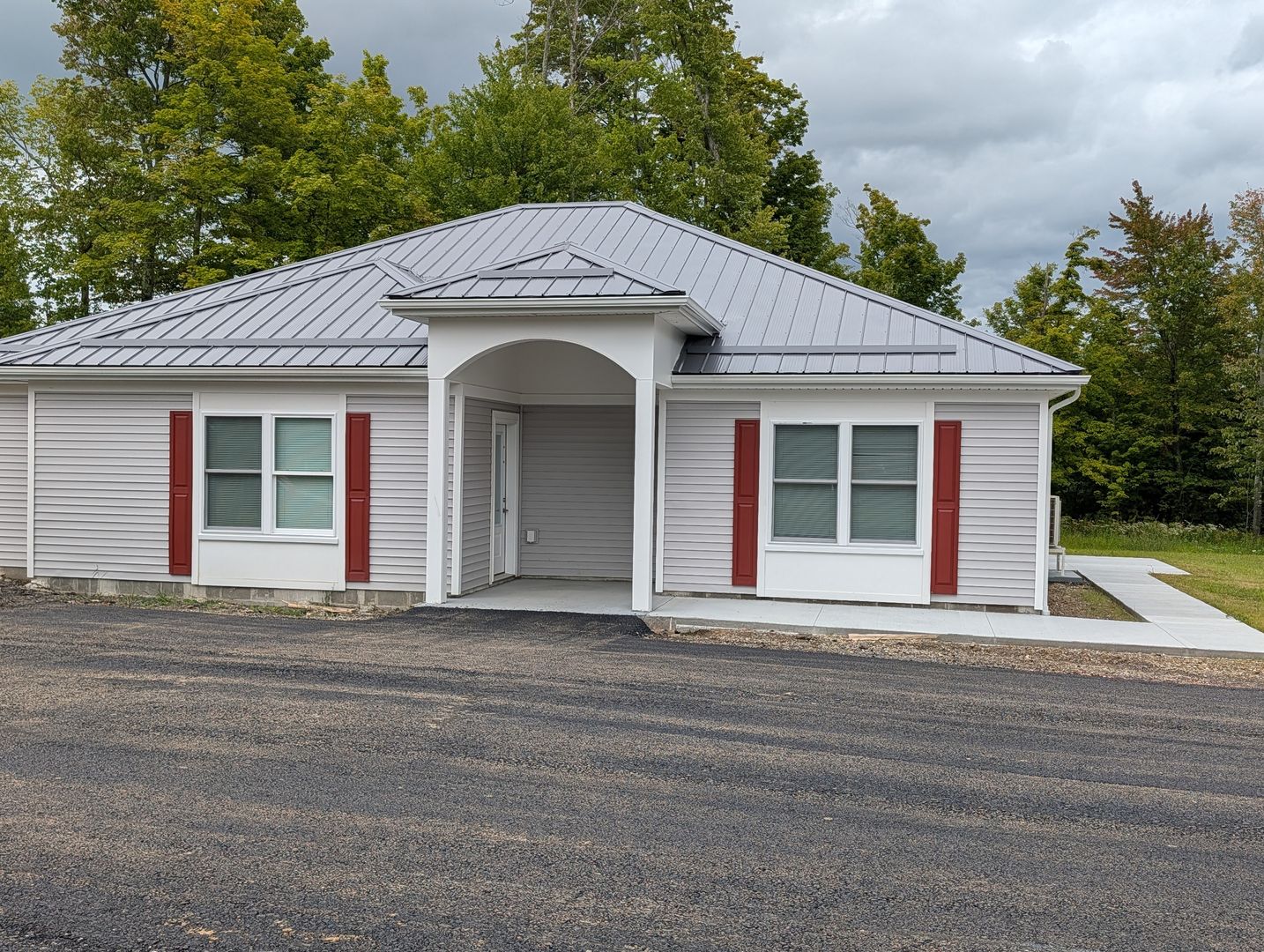 Conneaut Lake Condo: 10720 Free Rd Apt B
