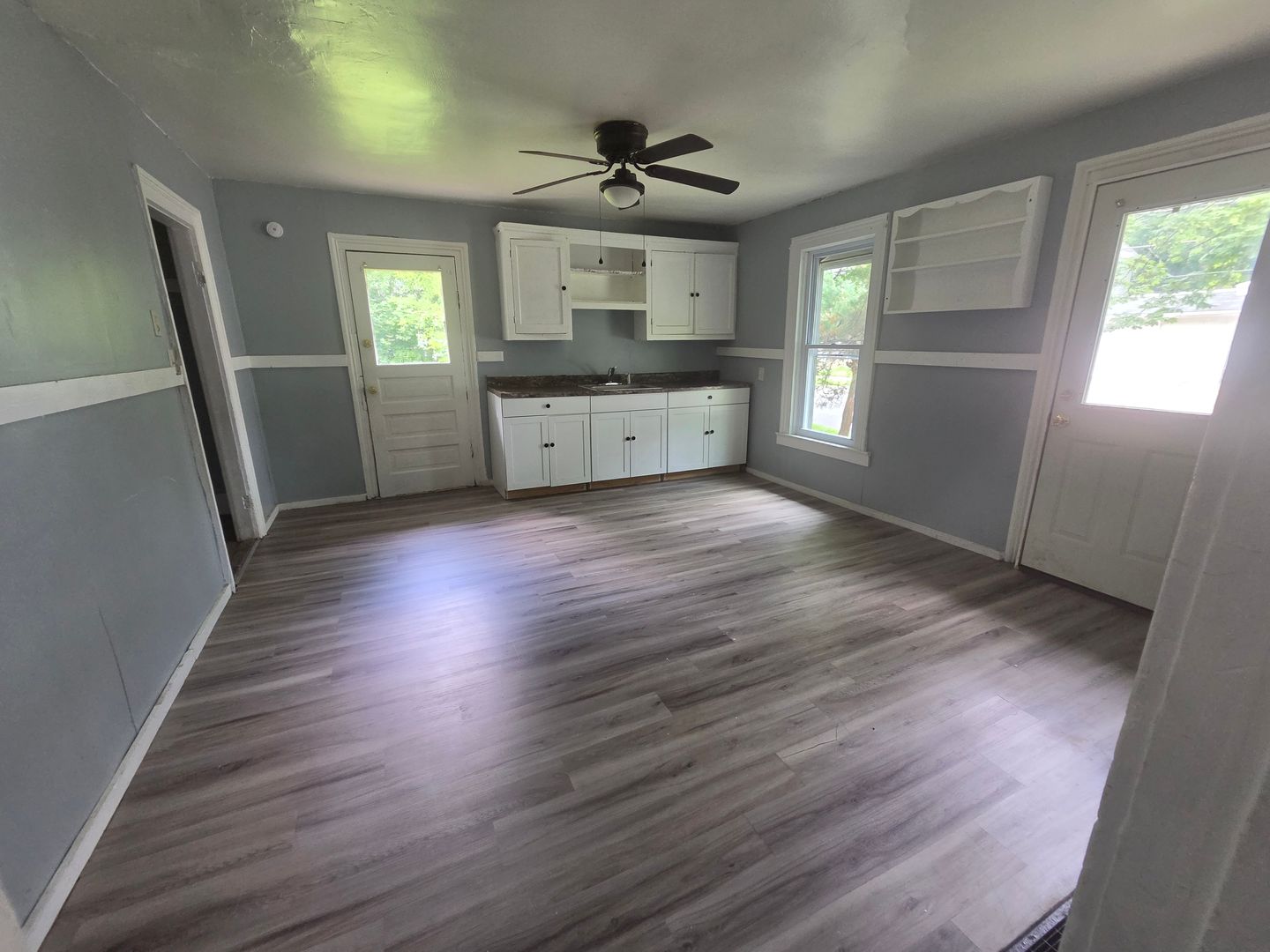 Erie House: 2202 Cherry St