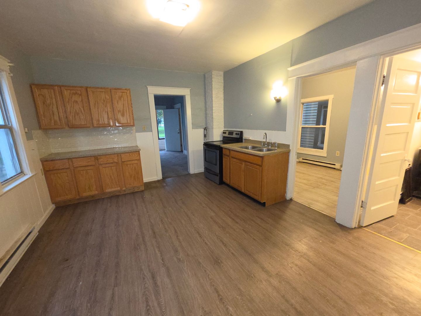 Erie House: 1210 E 10th St