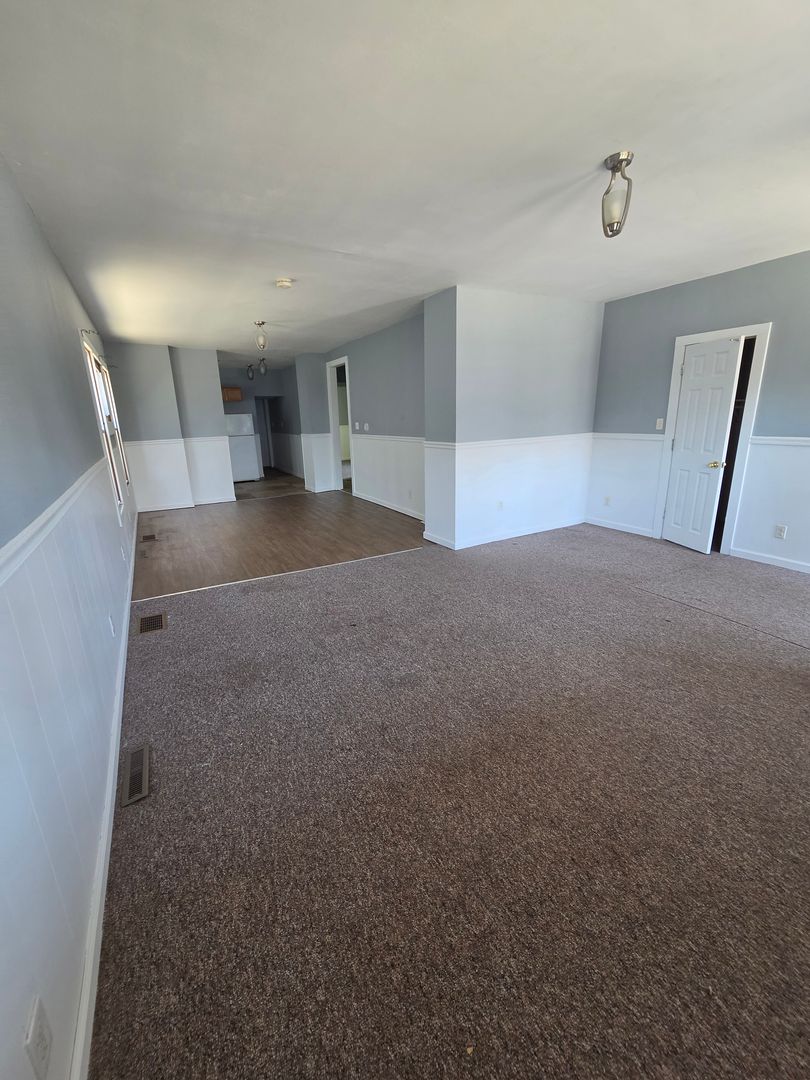 Erie House: 440 East 23rd Street