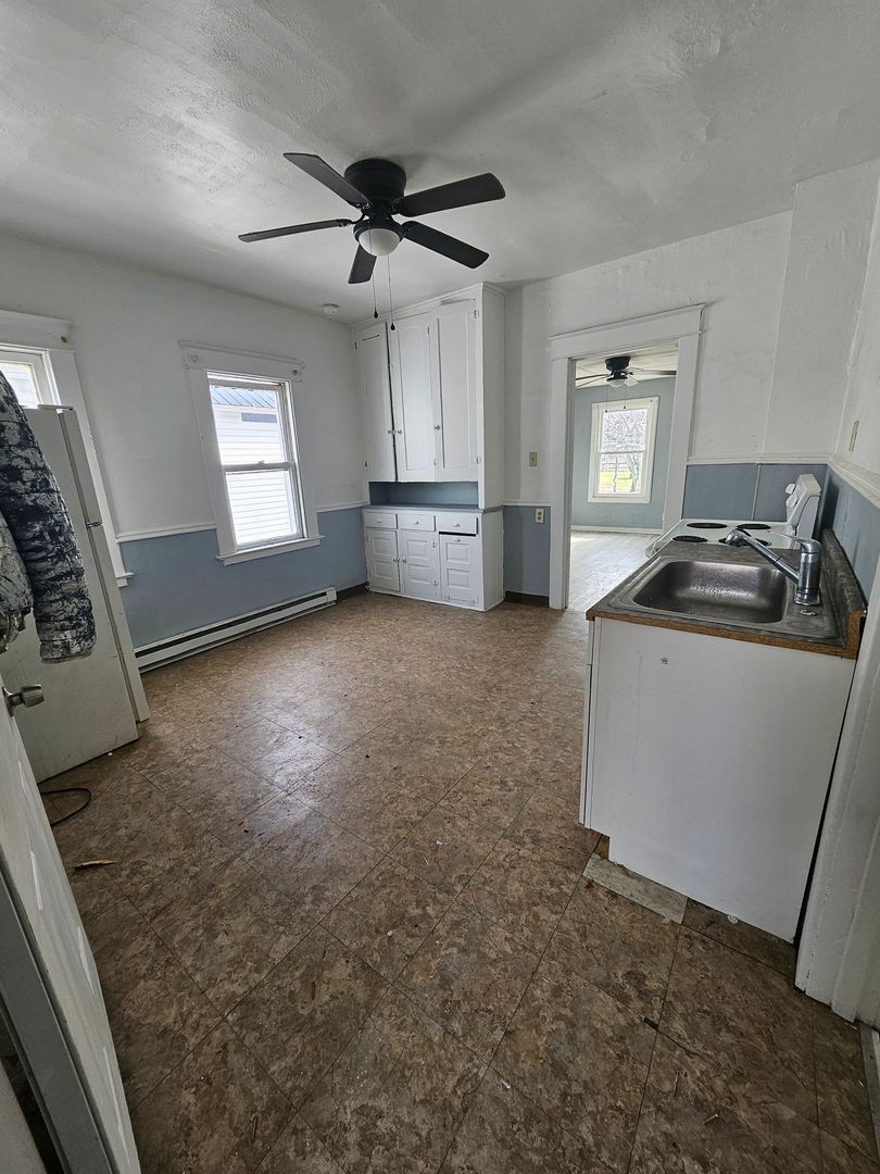 Erie House: 1210 E 10th St