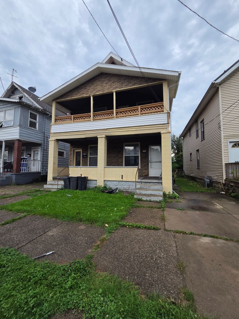 Erie House: 1429 Atkins St #1