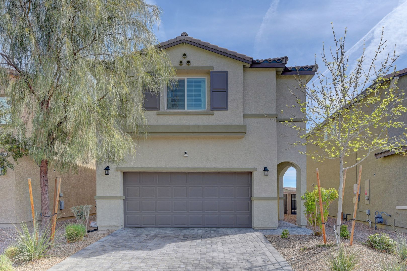 North Las Vegas House: 7828 Rachelis Street