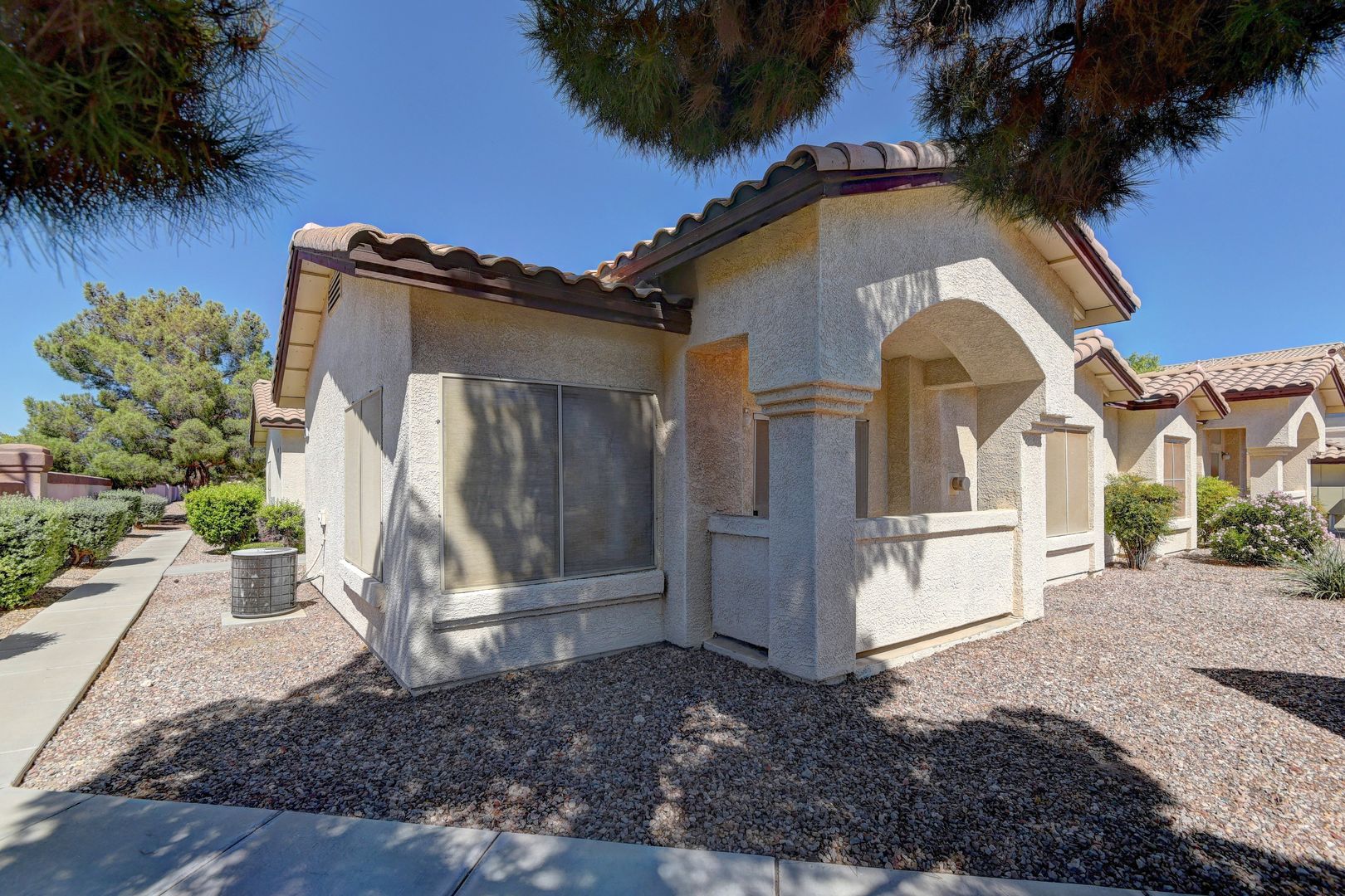 Las Vegas Condo: 7250 White Dove Dr #102