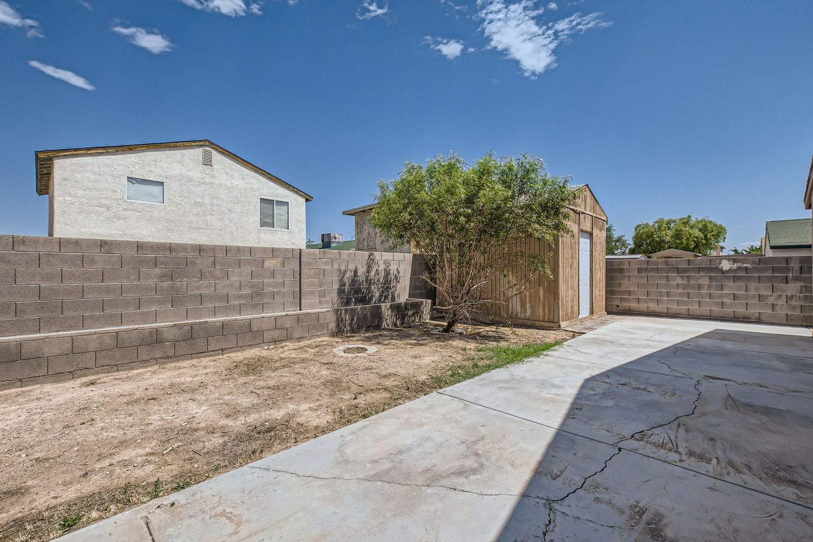 Las Vegas House: 3862 Blue Wave Dr