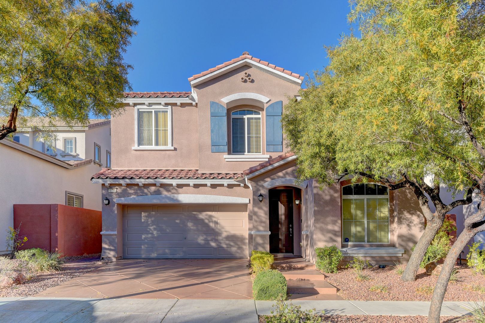 Las Vegas House: 11706 Longworth Rd