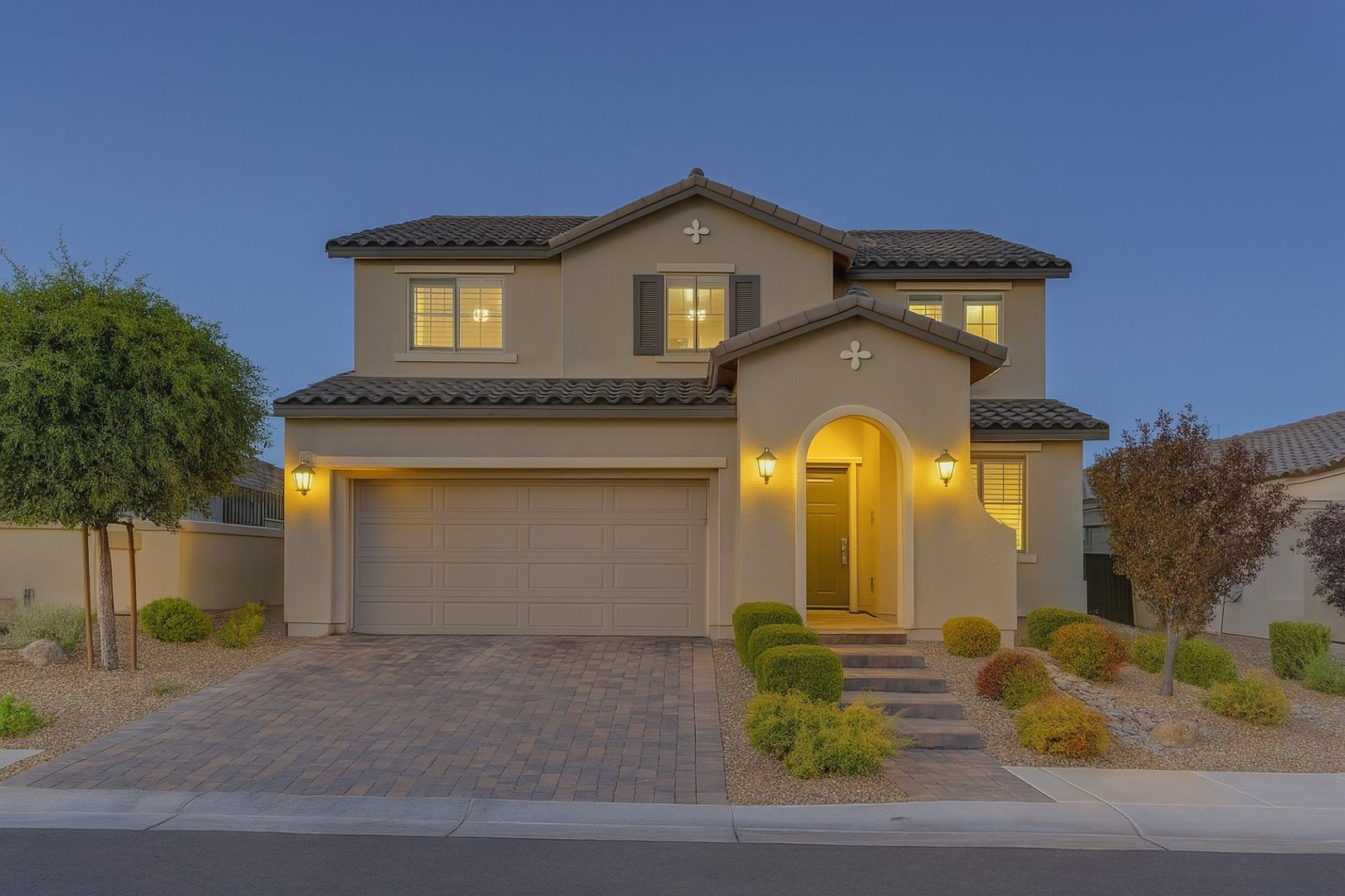 Las Vegas House: 426 Port Reggio St