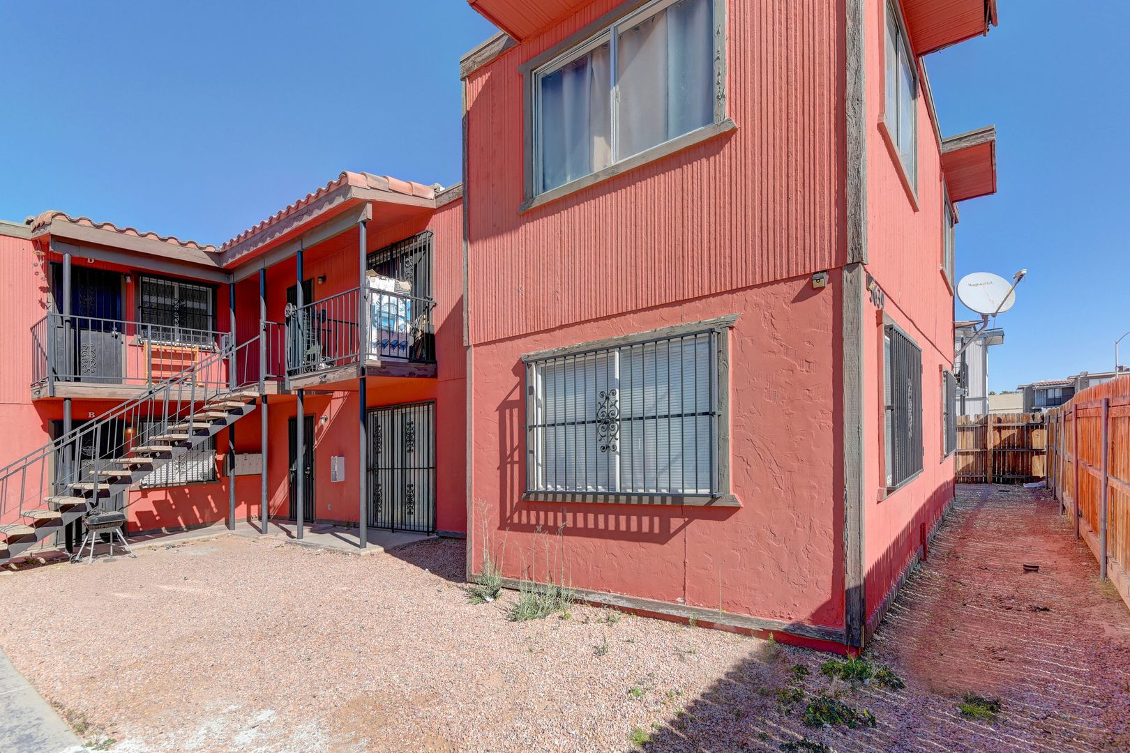 Las Vegas Apartment: 3639 Kolendo Ct