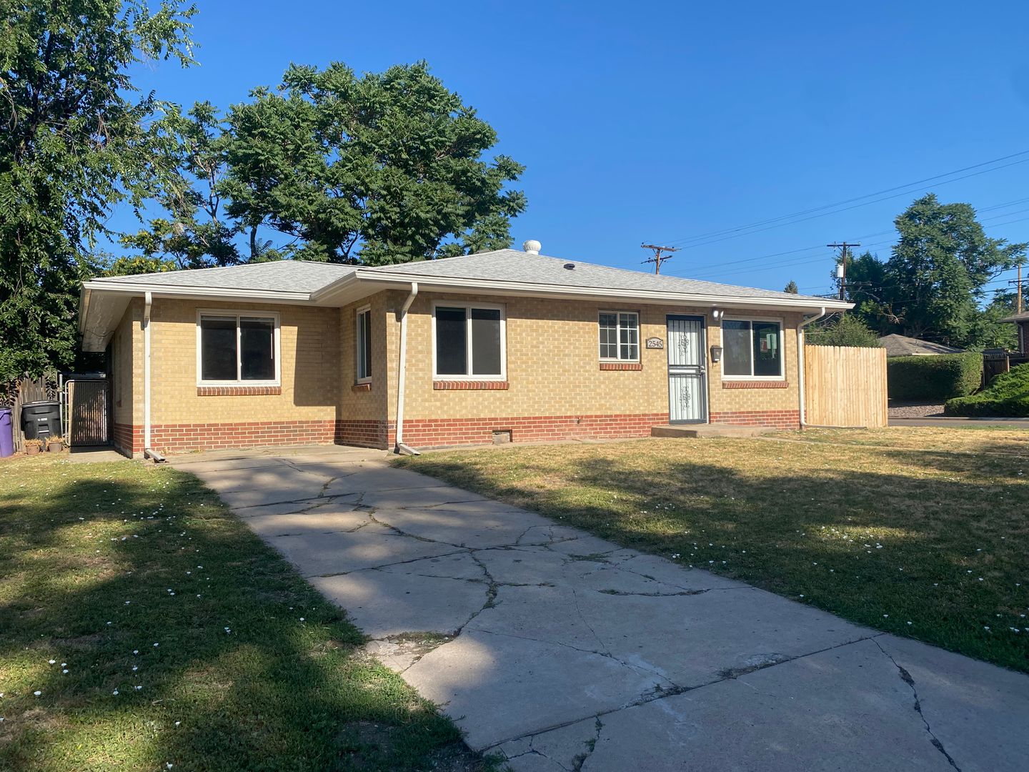 Prime Location, Great Lifestyle!