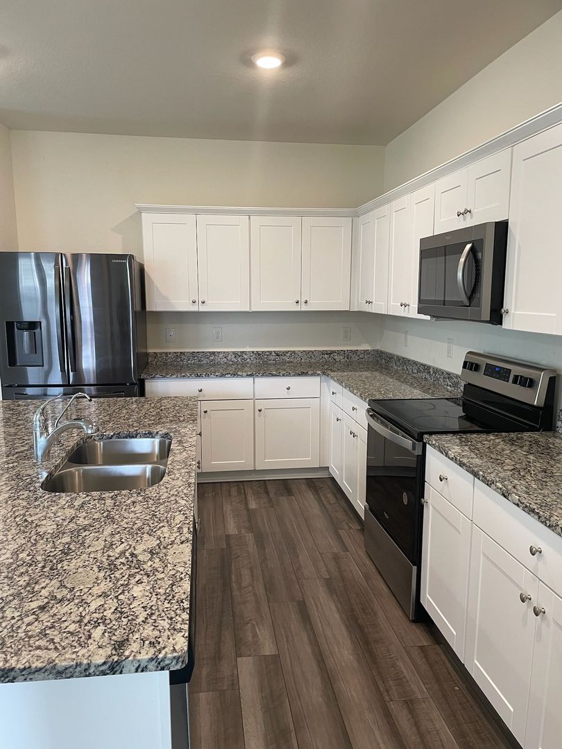 San Antonio House: 14311 Gila Crossing