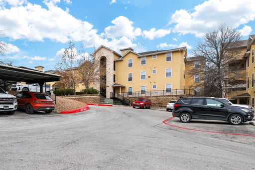 7323 Snowden Rd #3108 – photo 1