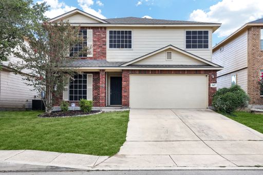 Beautiful Redbird Ranch charmer with 4 spacious rooms and 2.5 baths! – photo 1