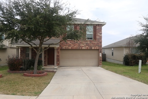 Clean and Quality 3 bed 2.5 bath Home! – photo 1