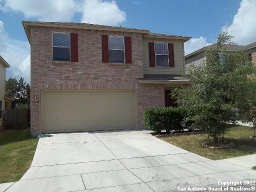 San Antonio House: 7730 Copper Cave