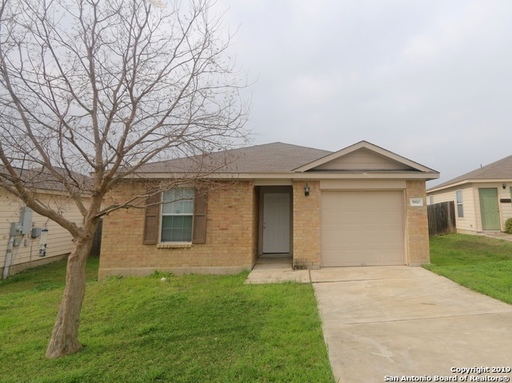 Beautiful 3 Bed 2 Bath Home Located by Base and Shopping/Dining Areas – photo 1