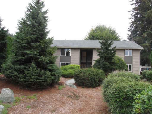 2 Bedroom Apartment in Burlington