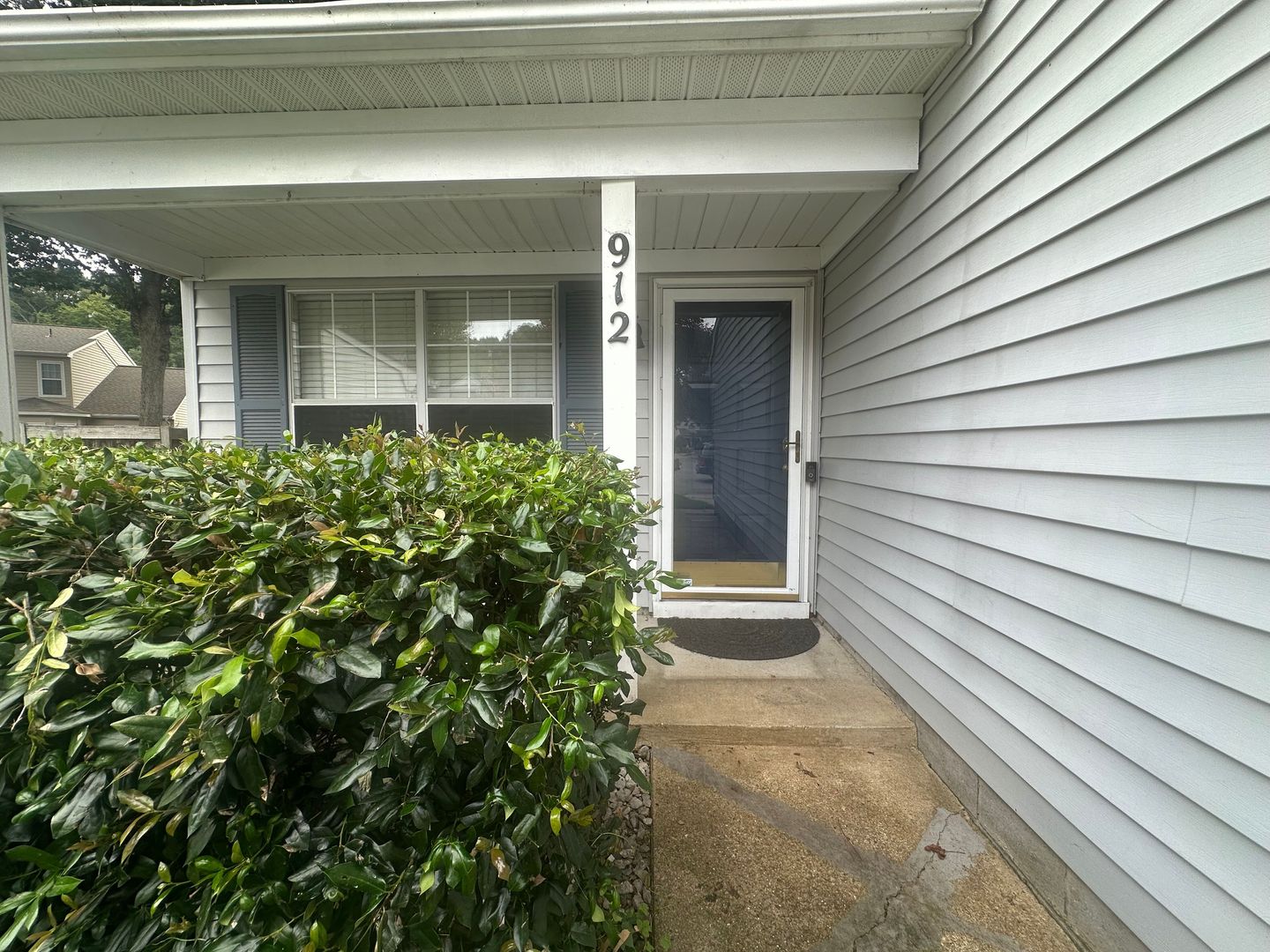 Newport News House: 912 Bellgate Ct