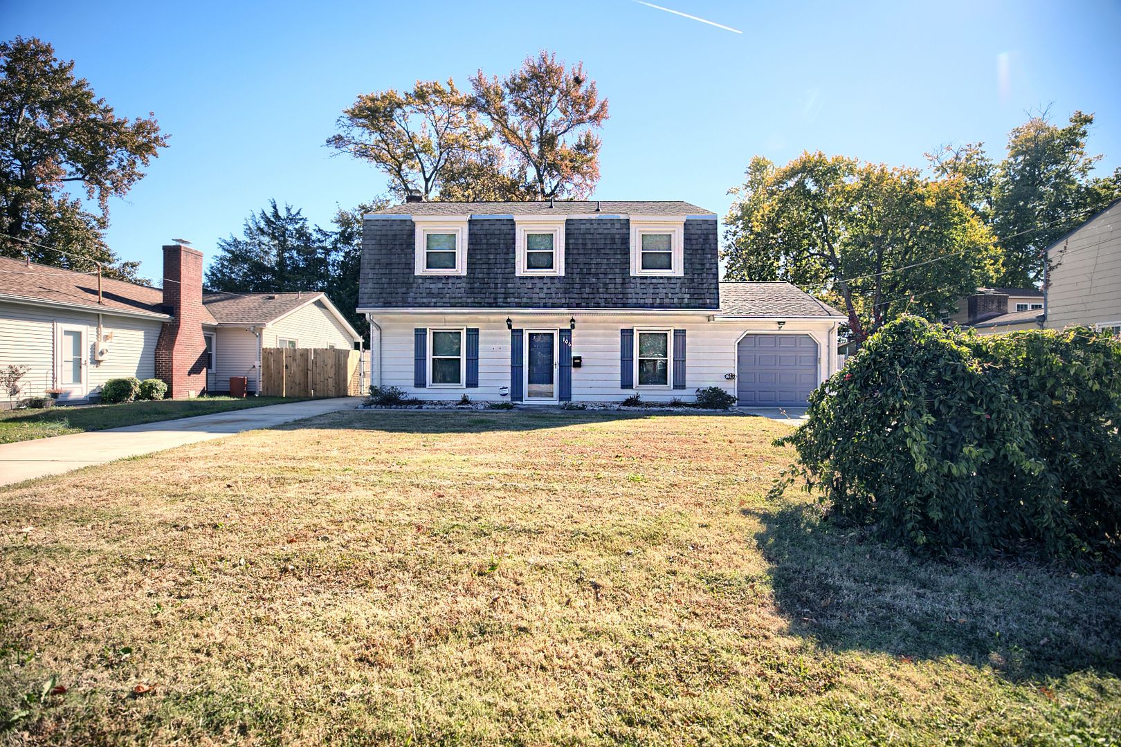 Hampton House: 106 Harris Creek Road