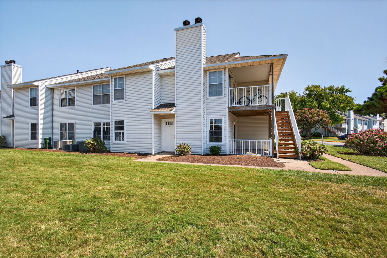 Virginia Beach House: 512 Treble Ct