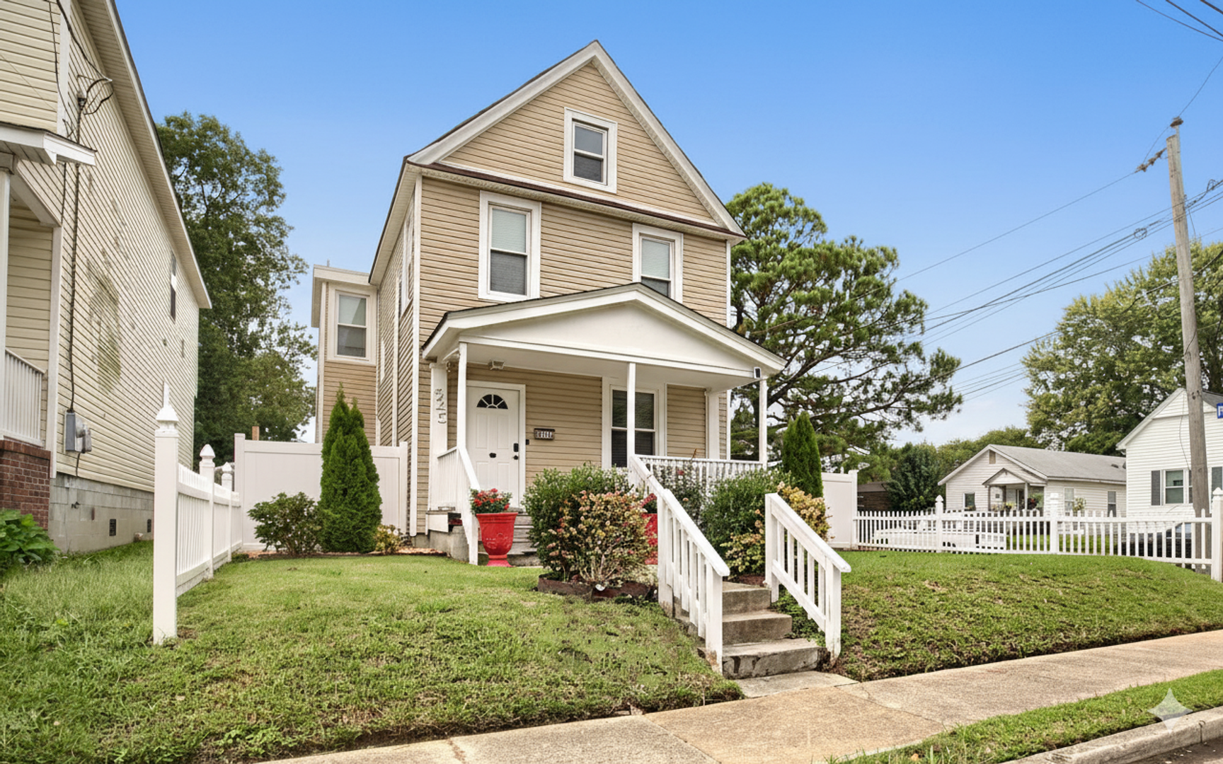 Call Sabrina Thomas Office at 757-767-0767 for more information