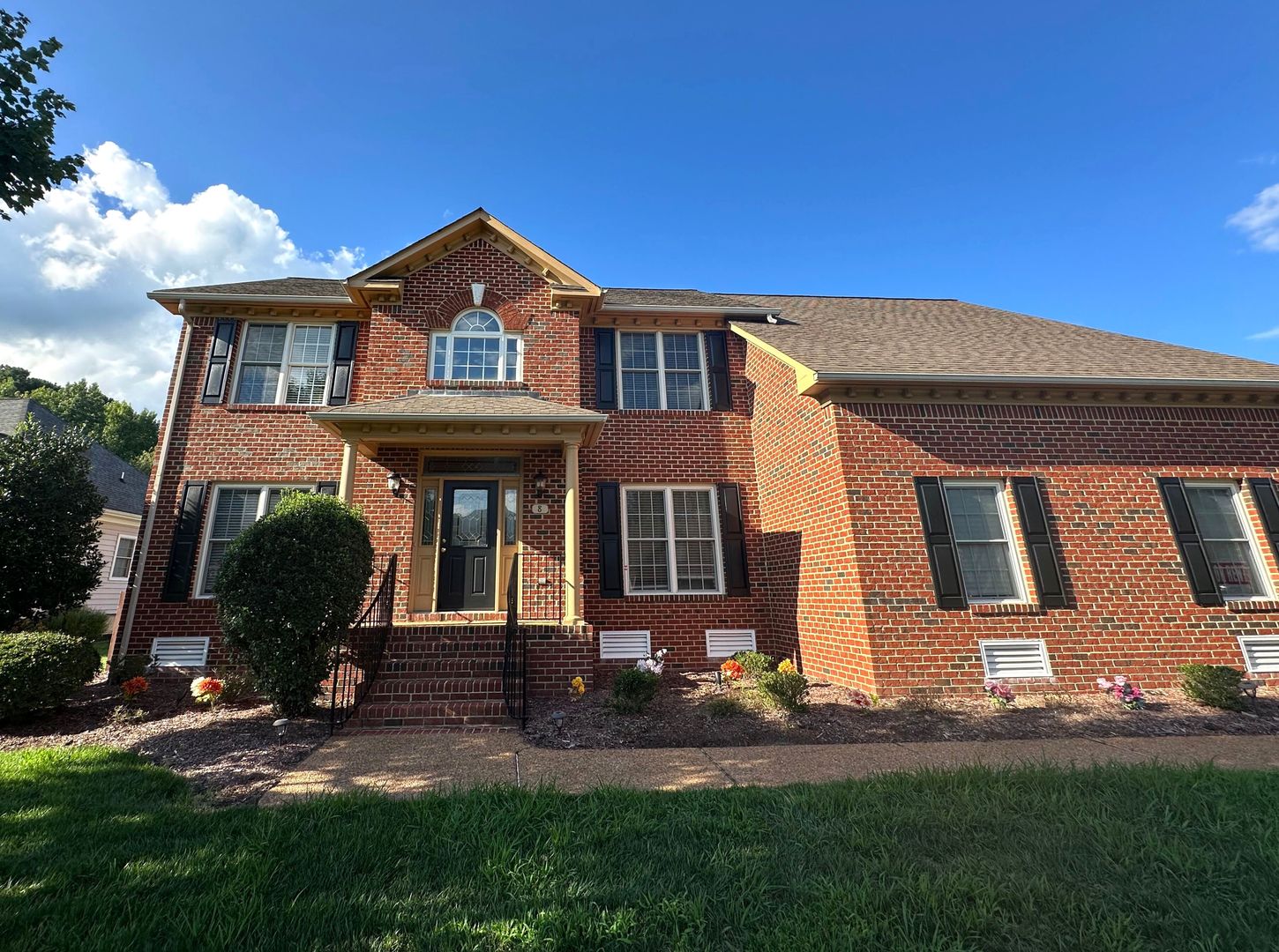Poquoson House: 8 Wornom Farm Road