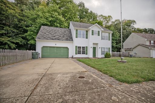 4 Bed 2.5 Bath Rental at 16 David Drive, Hampton, VA – photo 1