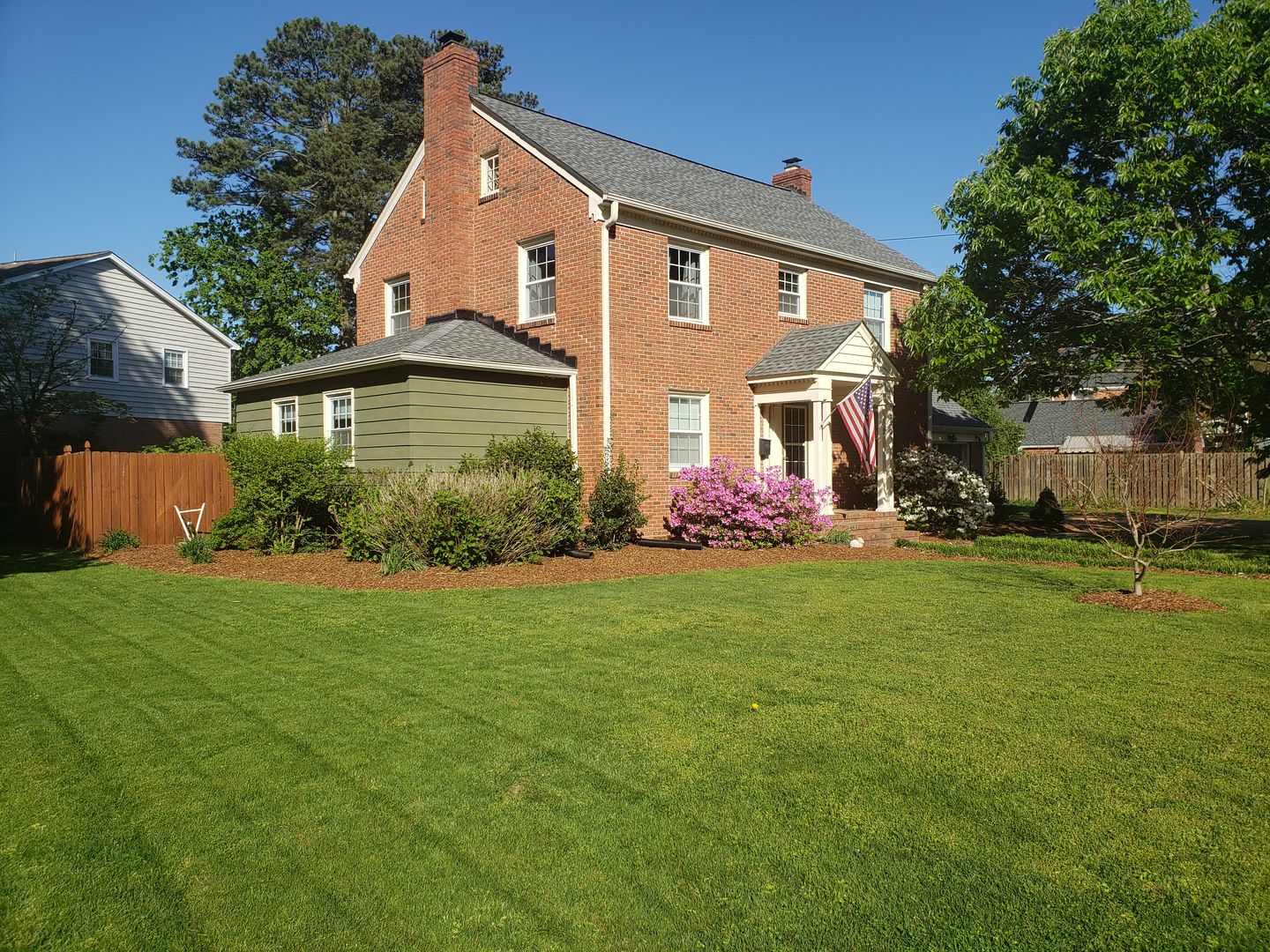 Newport News House: 27 Holly Dr