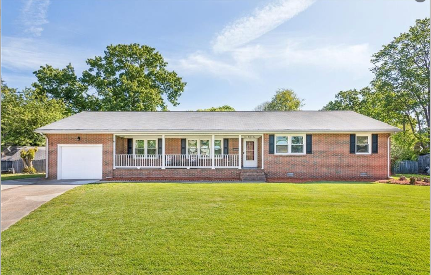 Hampton House: 424 Anchorage Ct
