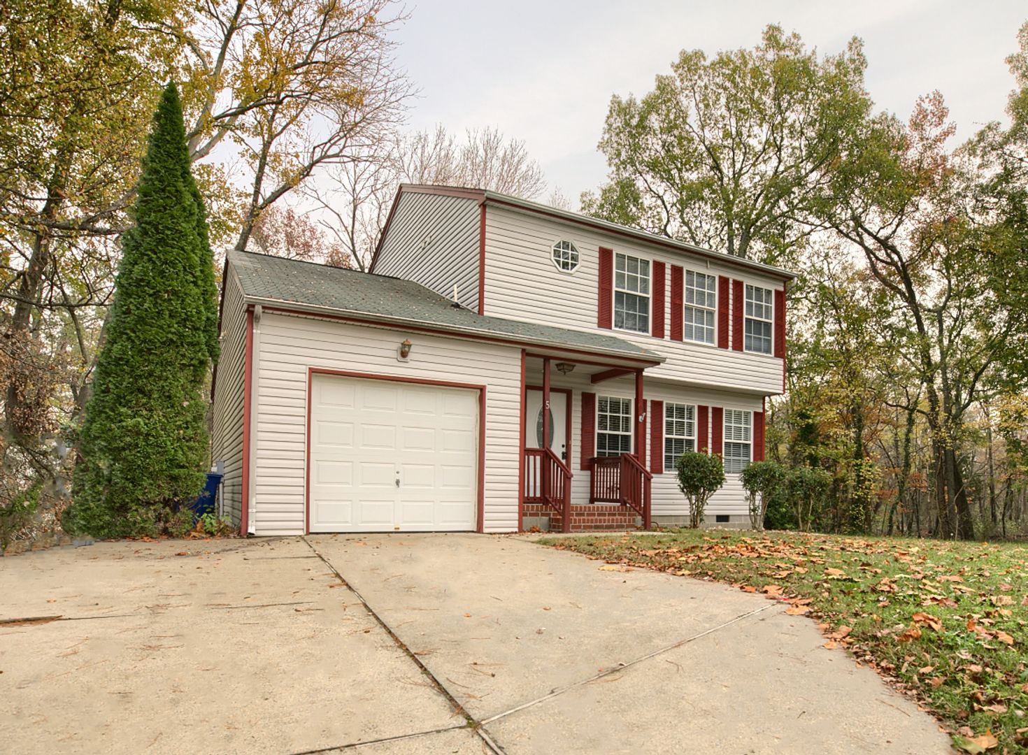 Hampton House: 5 Millicent Court