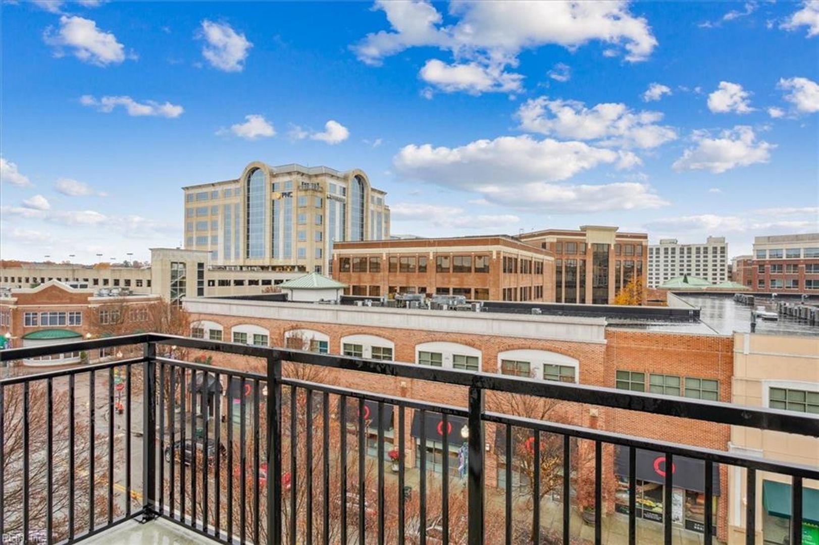 Newport News House: 670 Town Center Dr.