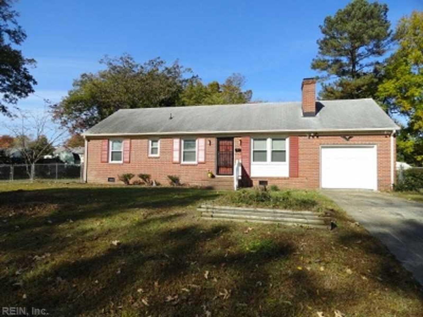 Newport News House: 40 Bonita Drive