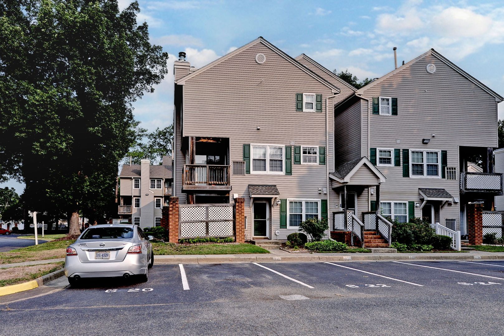Newport News House: 12928 Daybreak Circle
