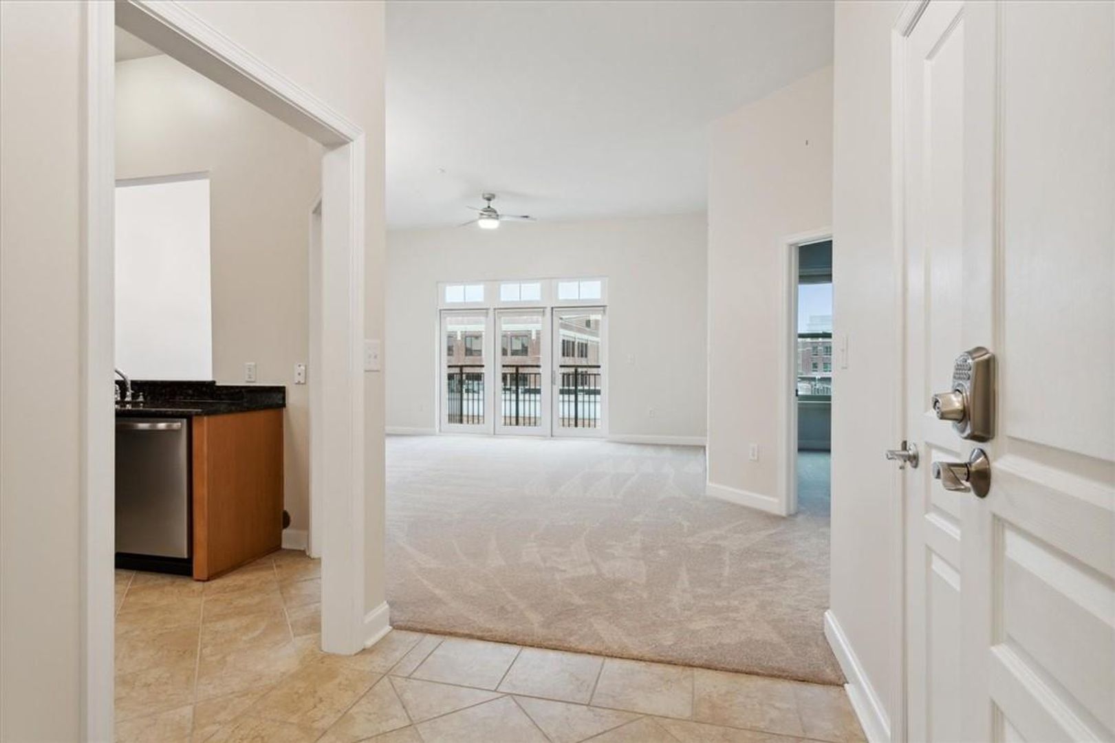 Newport News House: 670 Town Center Dr.