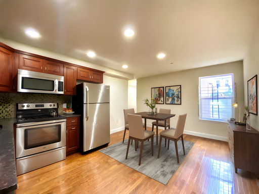 5 Bedroom Apartment – 1815 N 18th St - 1, Philadelphia, PA 19121