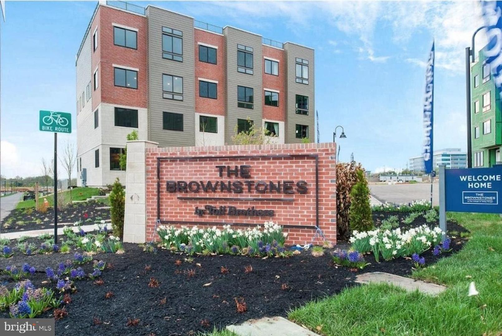 King of Prussia House: 805 Lakeview Court