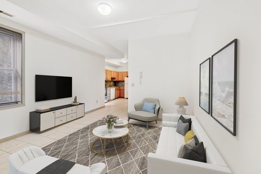 AVAILABLE August 2025! Close to Temple University, spacious 2 bed apartment with an extra room! – photo 1