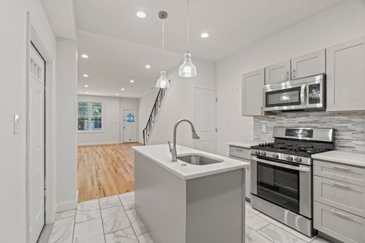4 Bedroom House – 1630 Edgley St. , Philadelphia, PA 19121