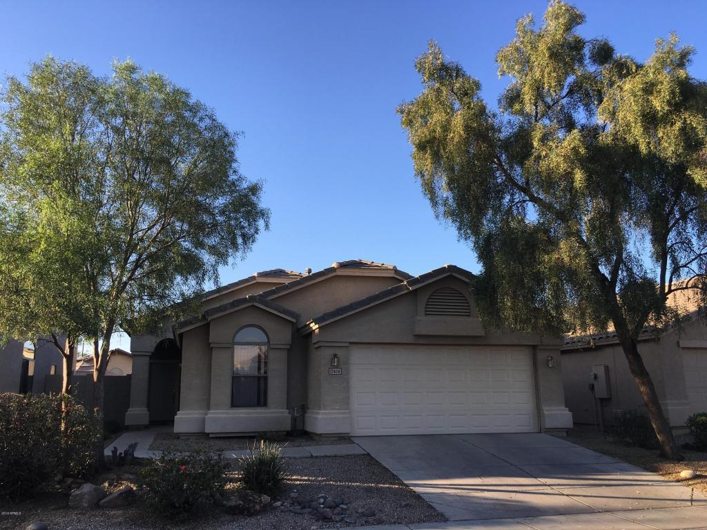 Litchfield Park House: 12406 W Windsor Blvd