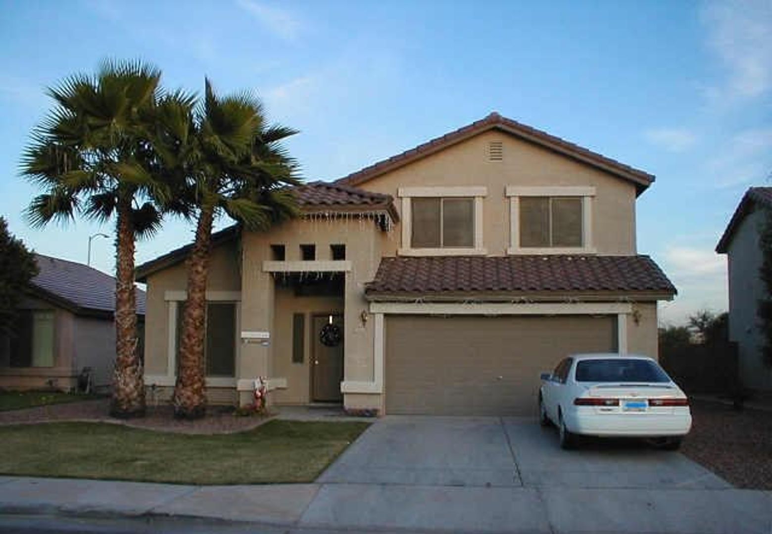 Peoria House: 9551 N 85th Dr