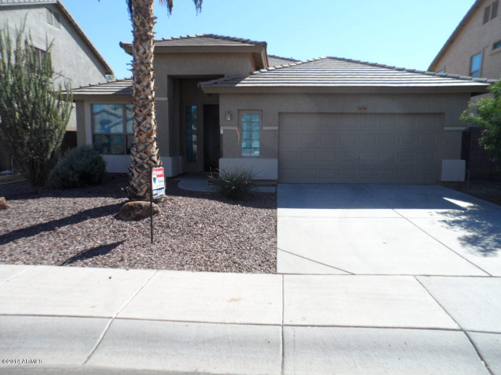 Peoria House: 9039 W Clara Ln