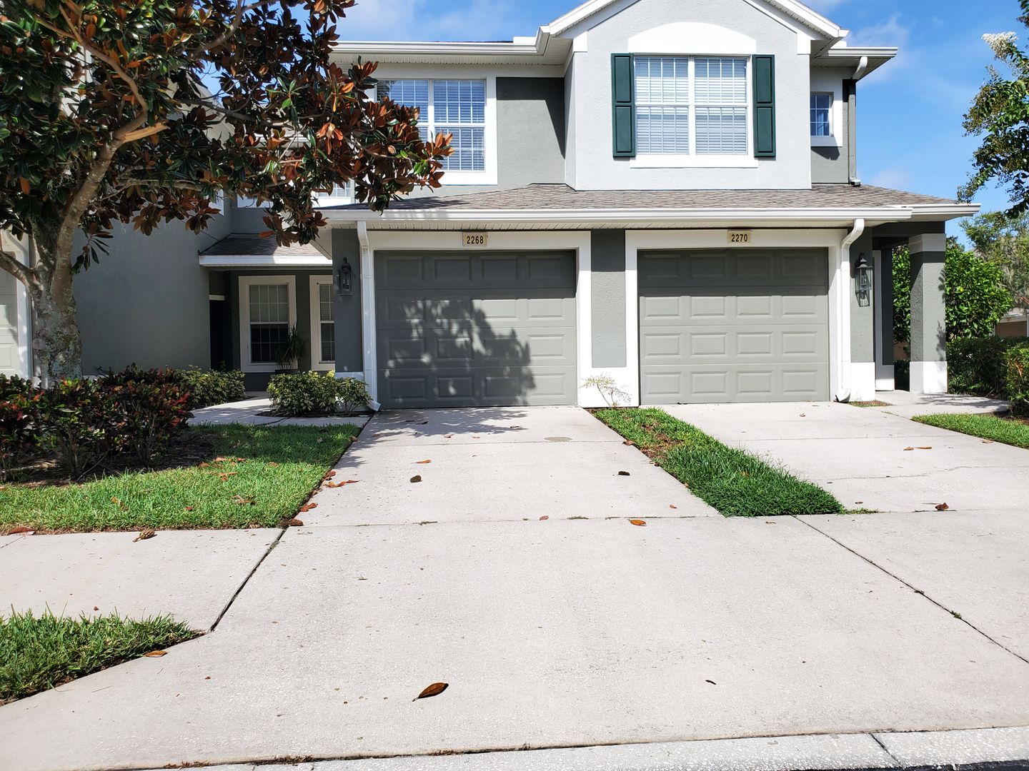 Riverview House: 2268 Kings Palace Dr