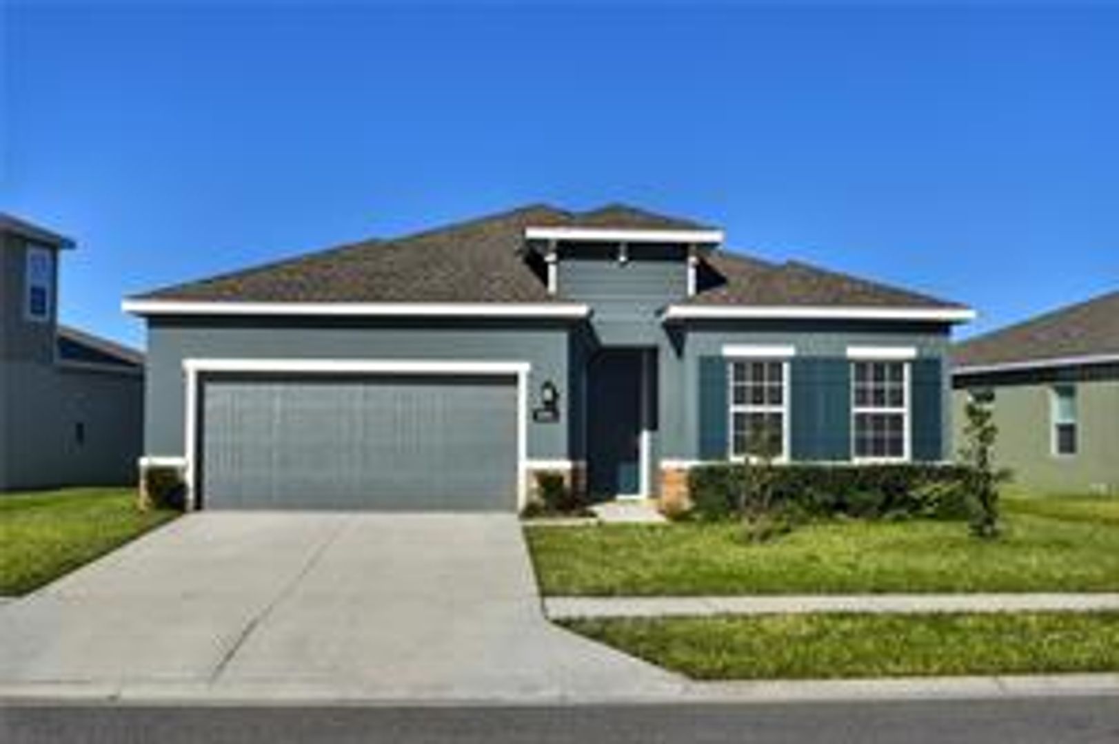 Wesley Chapel House: 8351 GREENWAY AVE