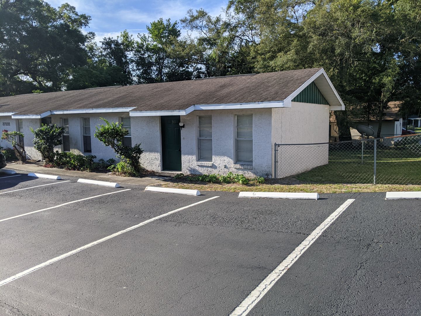 Dade City House: 37232 Clinton Avenue