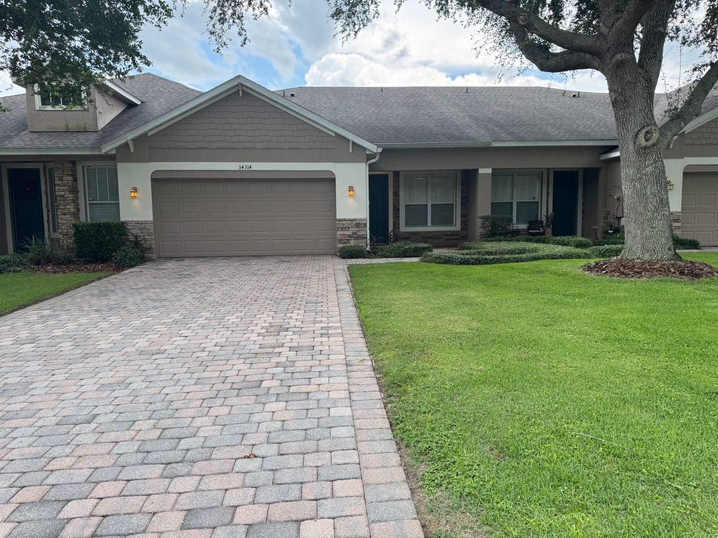 Sorrento House: 34314 Tuscany Ave