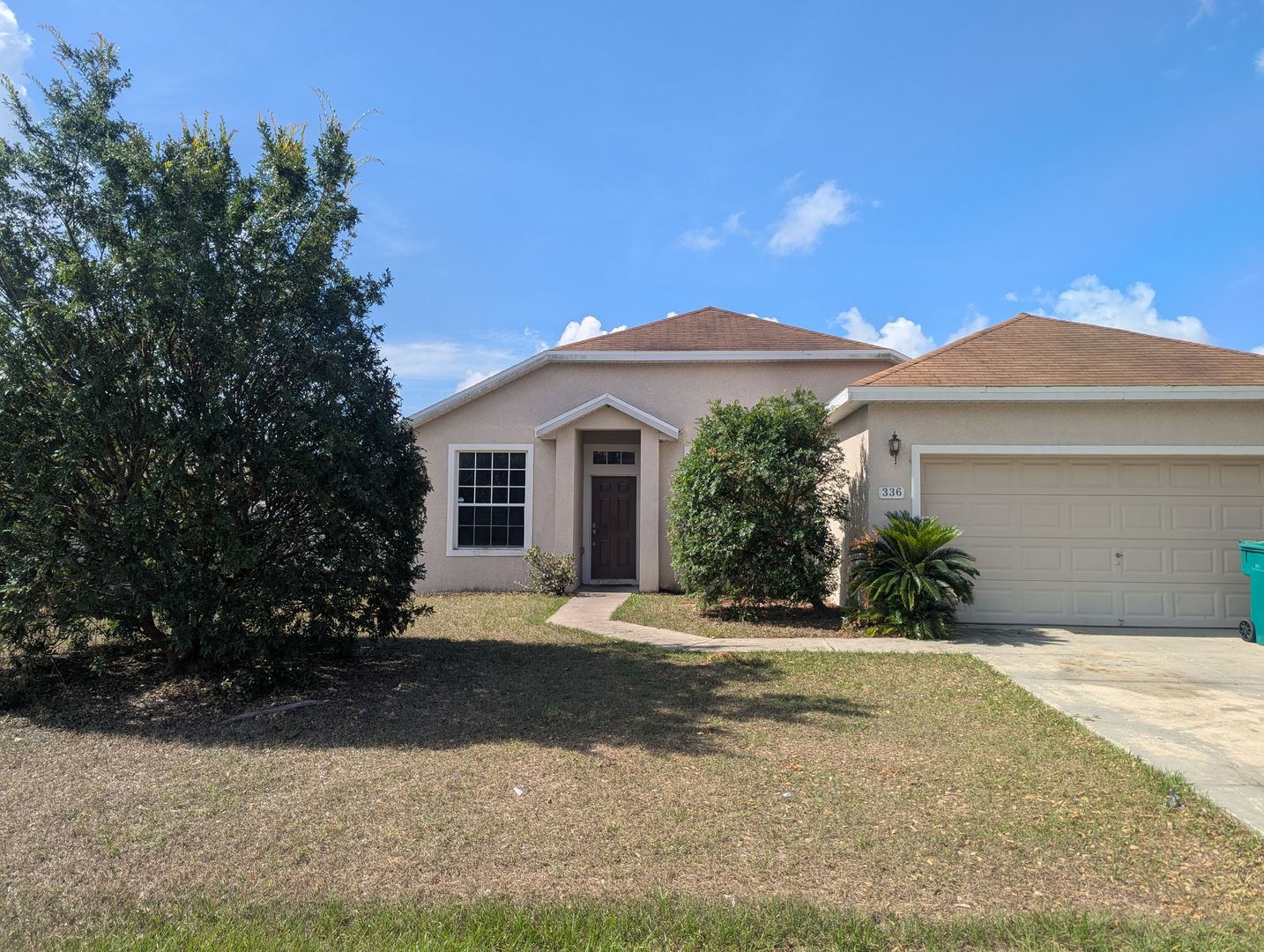 Eustis House: 336 Ryans Ridge Ave