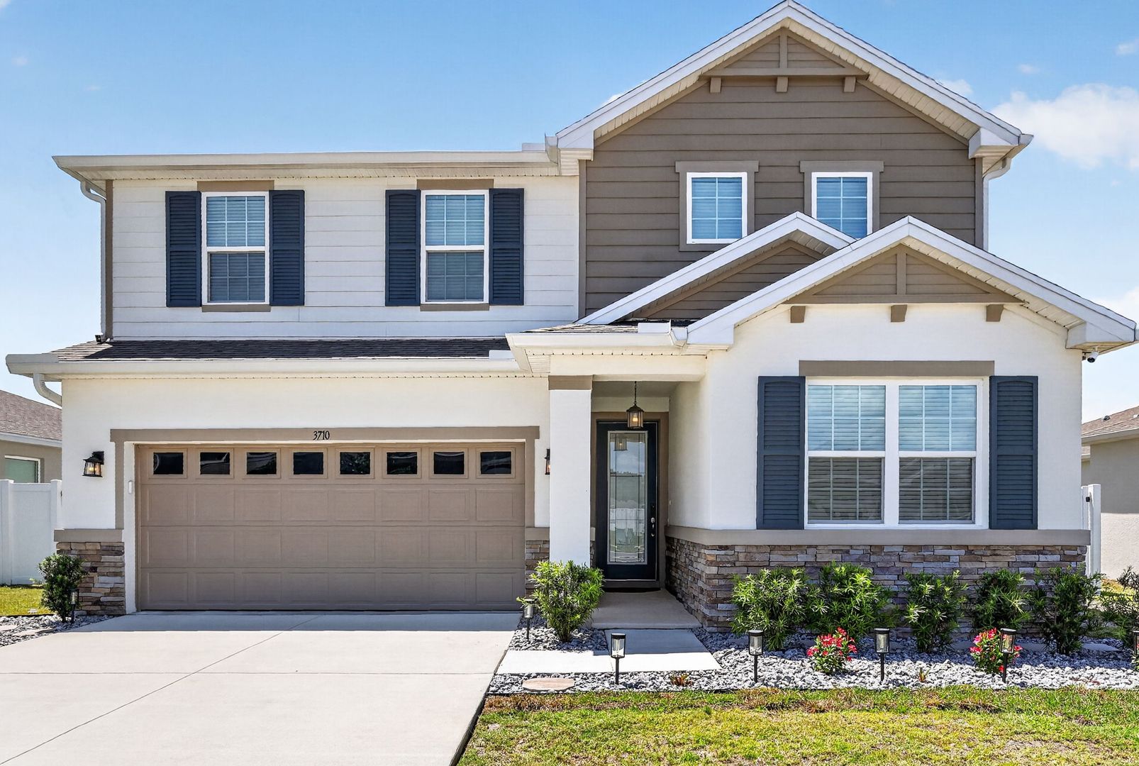 Tavares House: 3710 Malad Way