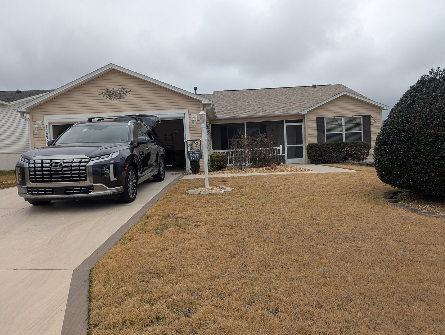 The Villages House: 1723 Banberry Run